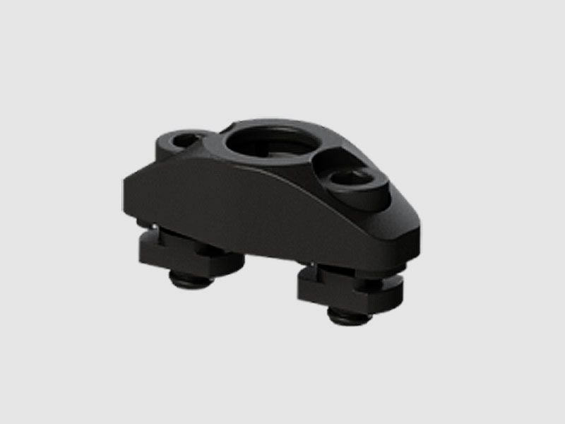 Adapter ERATAC M-LOK do uchwytów na pasy ciśnieniowe