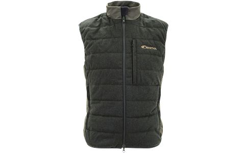Carinthia G-LOFT Ultra Loden Weste