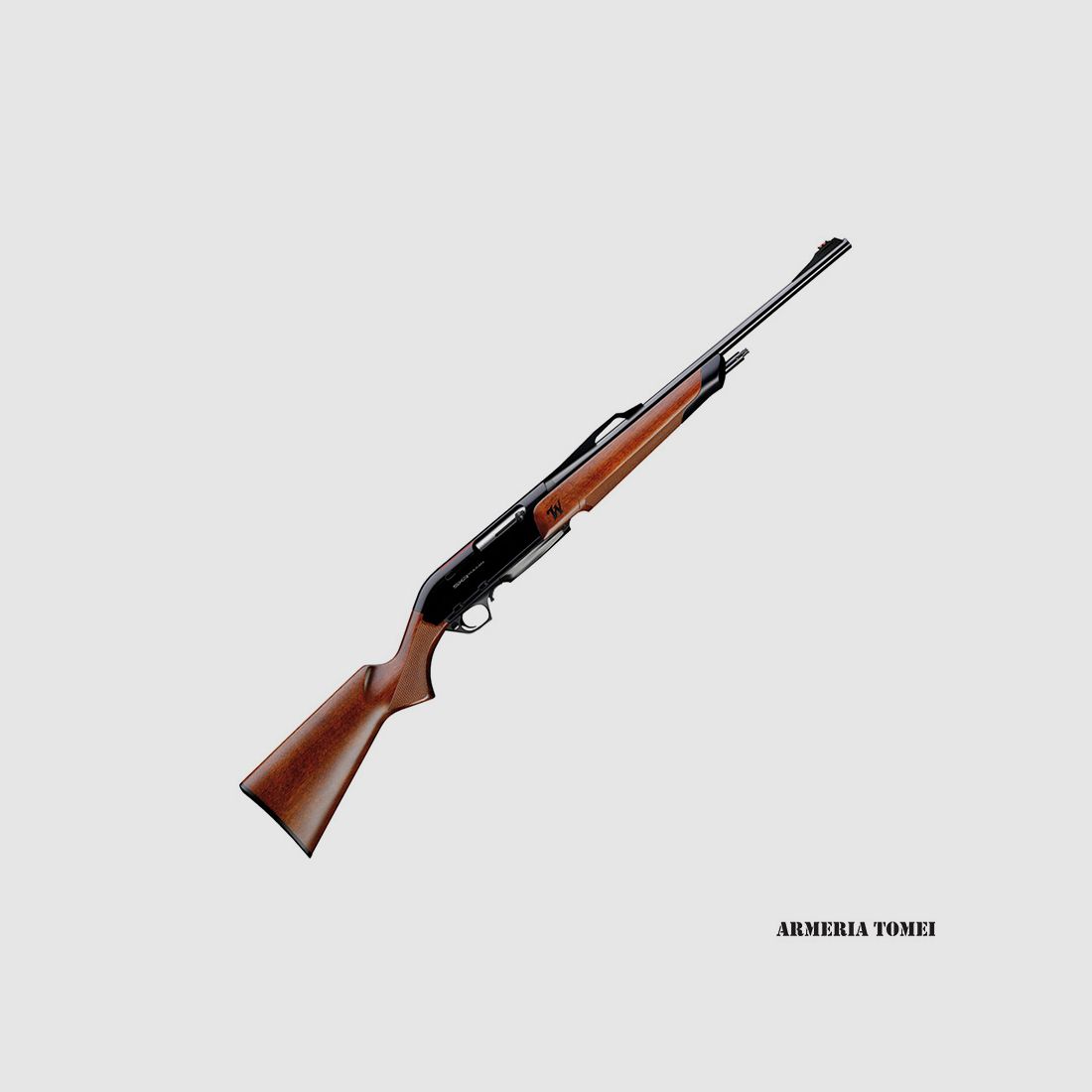 BÜCHSE – WINCHESTER SXR VULCAN WOOD