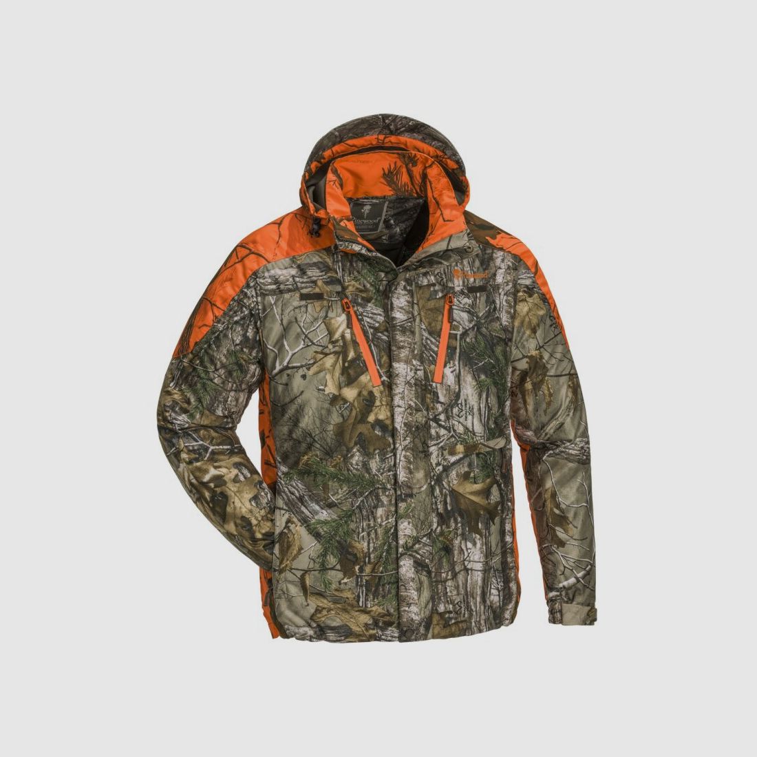 PINEWOOD® Reswick Camou Jacke