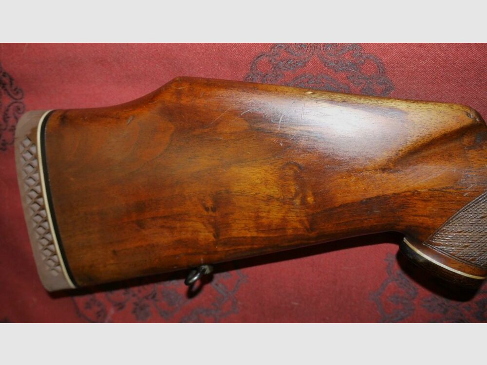 Mauser 66