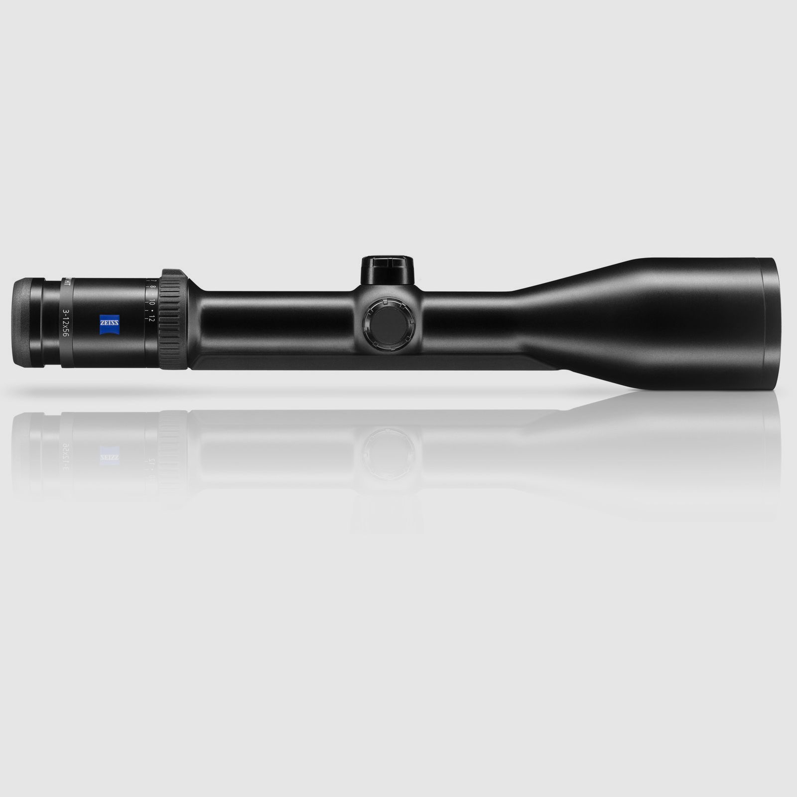 Zeiss Victory HT - 3-12x56 M mit Schiene