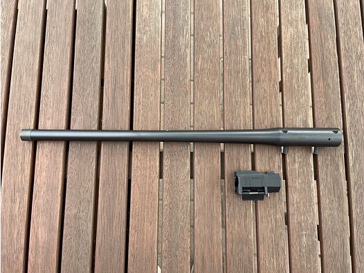 Wechsellauf Blaser R93, 308Win. M15x1 Gewinde