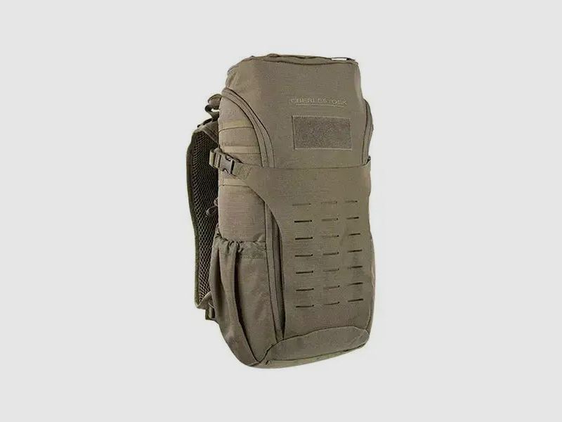 Eberlestock Eberlestock Zaino Bandit Pack 15.3 L - Nero