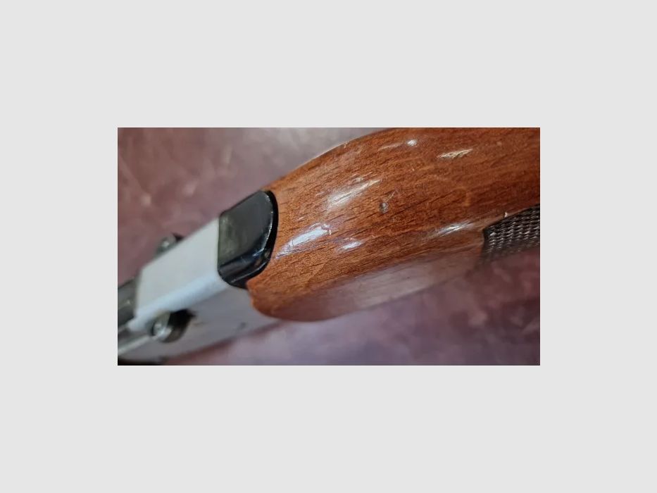 Usado - Escopeta superpuesta MINI SUPER CAL. 410/76 (3'') (12MM) MANUARM, imagen 11 de 11