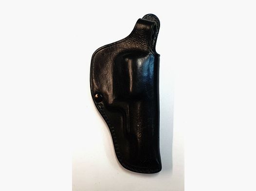 AKAH Holster für Revolver S&W Mod. 36, schwarz, gebraucht