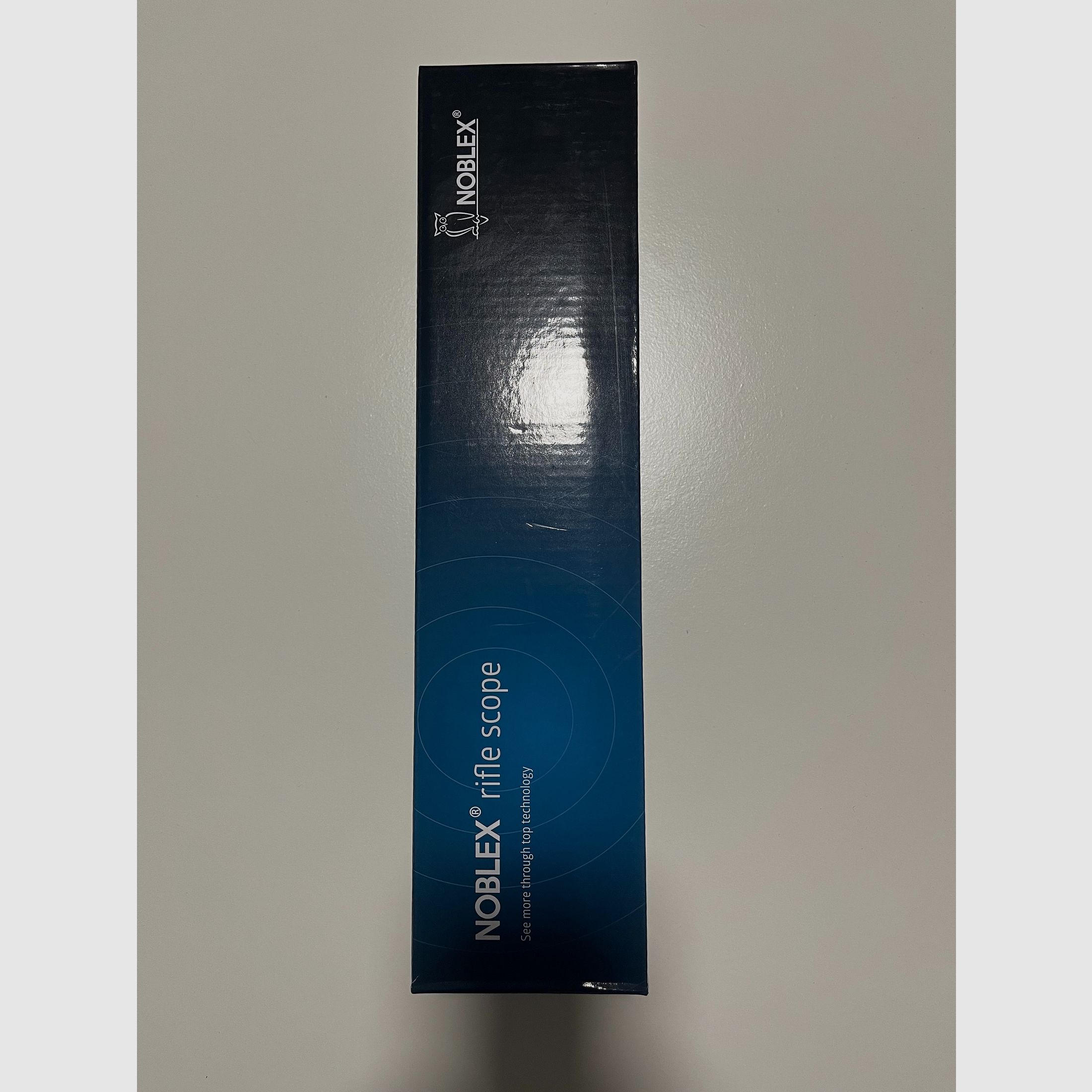 NOBLEX NZ6 Inception 1.7-10x42 **New**