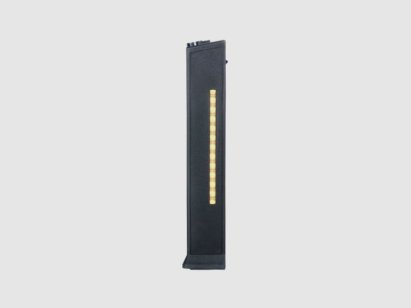 120rds Midcap Magazin für DE UTR45 "LWRC SMG-45"