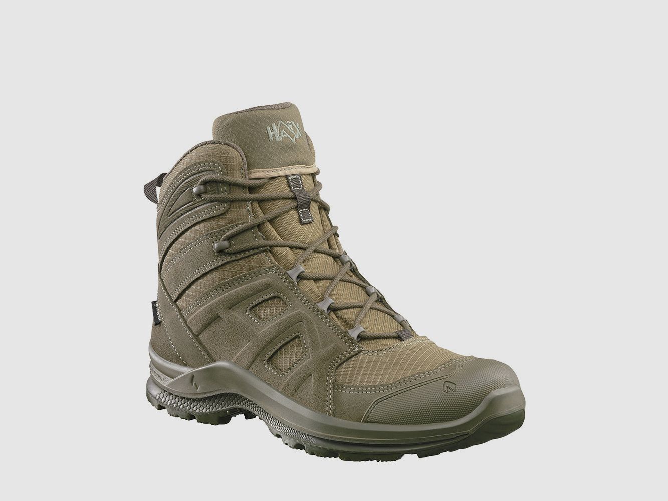 BLACK EAGLE ATHLETIC 2.0 V GTX, Mid, zdjęcie 6 z 8