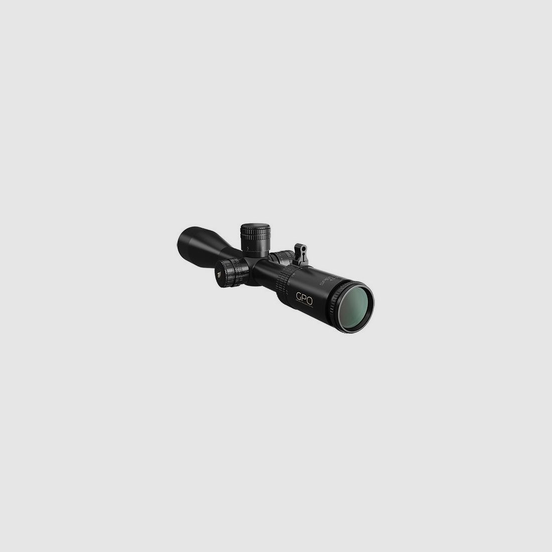 GPO SPECTRA 4.5-27X50, Bild 1 von 2