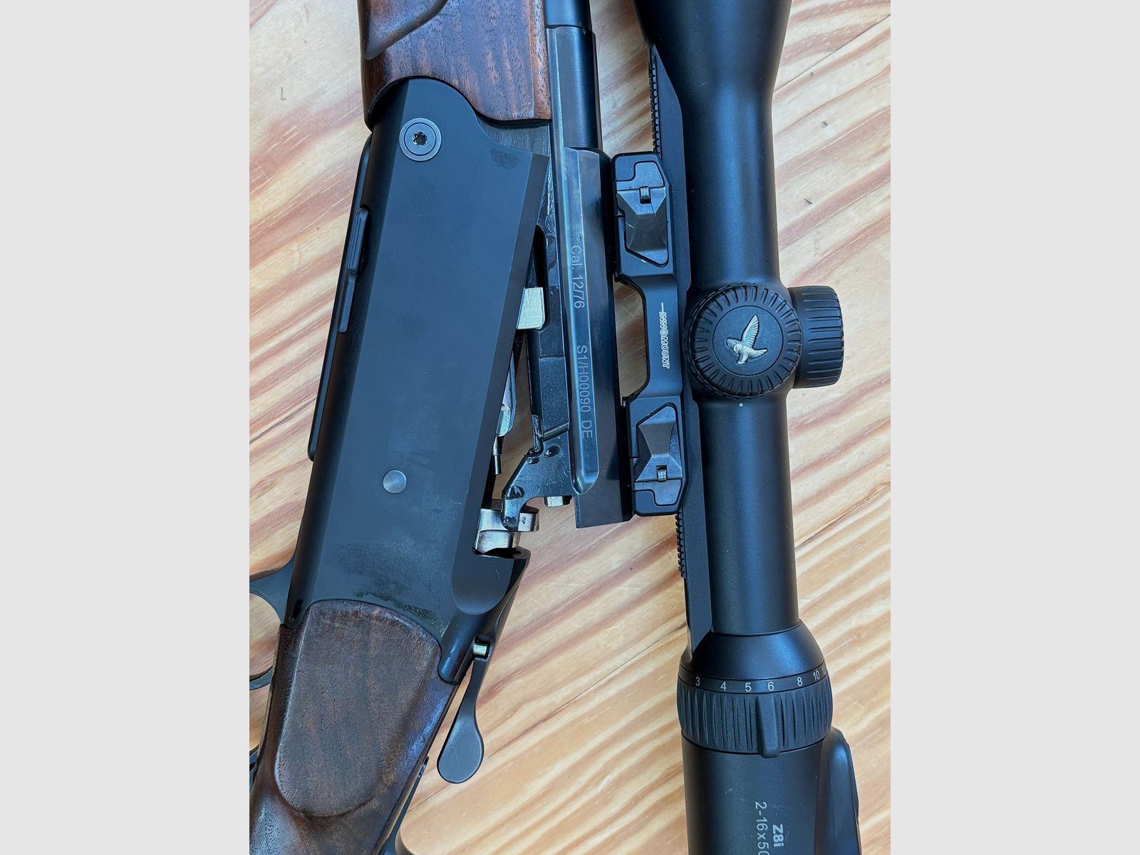 INNOMOUNT INNOGUN-SR