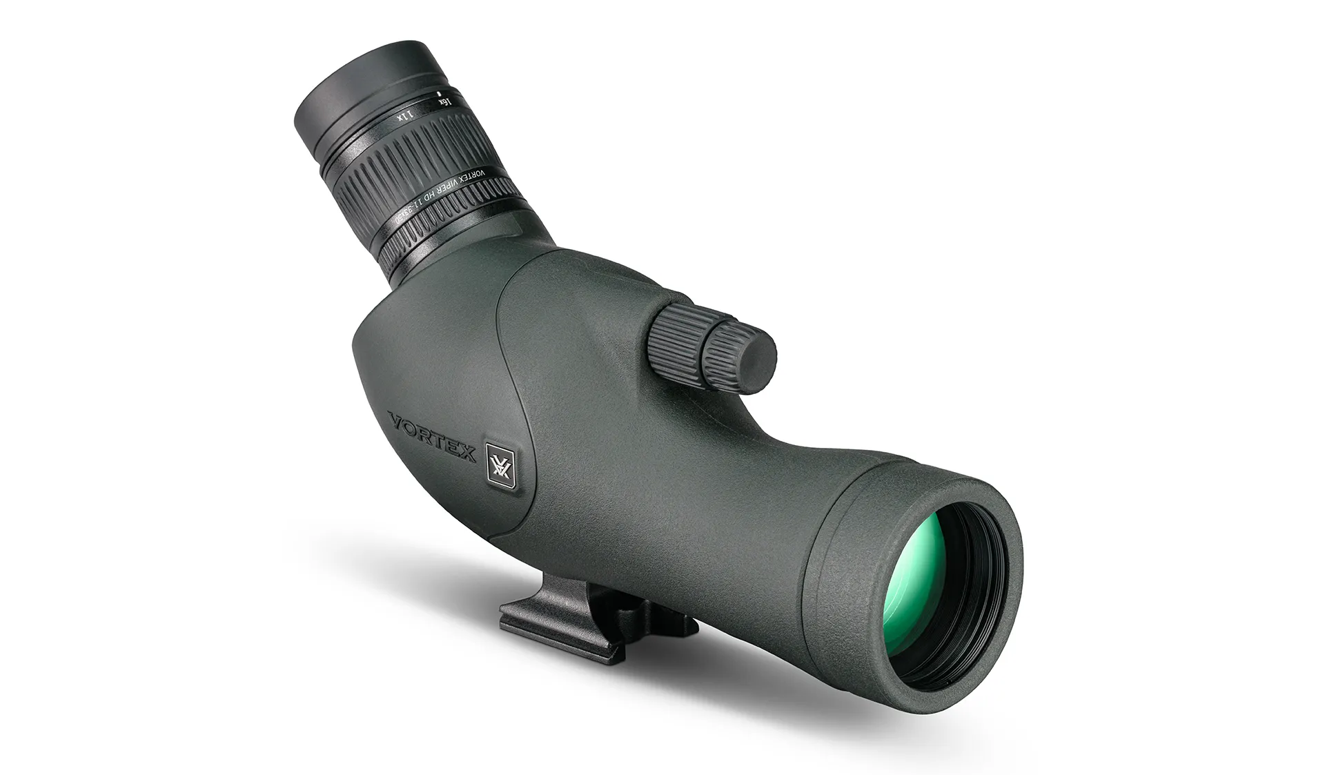 Vortex Viper HD II | 11-33x50mm | Vinklet, billede 1 af 7
