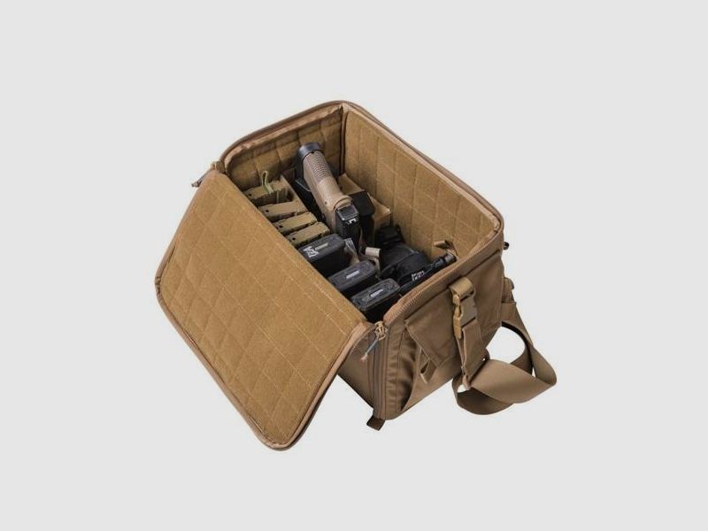 Helikon - Tasche Range Bag - Cordura® - Olive Green - TB-RGB-CD-02, Bild 3 von 4