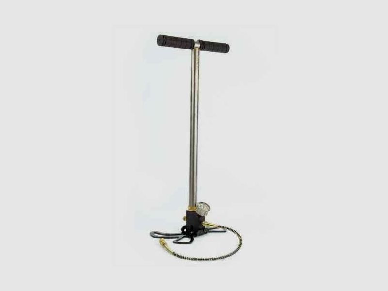 Manuelle PCP-Pumpe Onix Cheroky