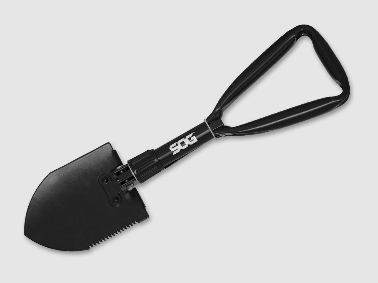 Entrenching Tool