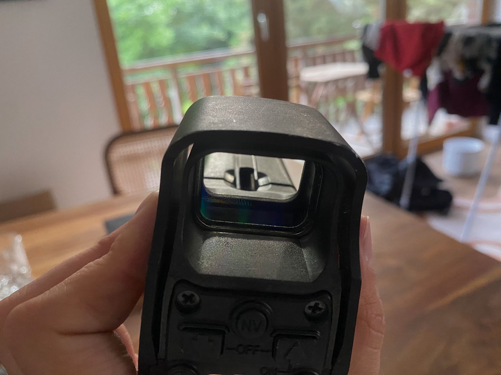 EOTech 552 NV