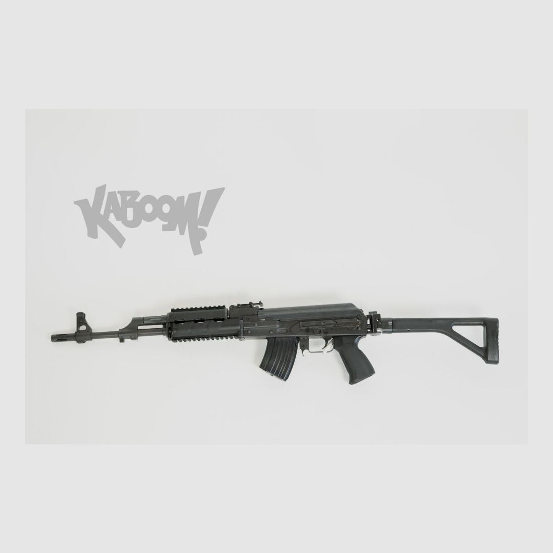 Zastava Arms PAP PS, afbeelding 2 van 3