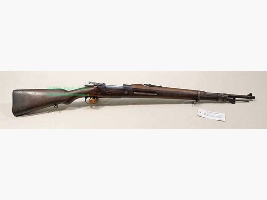 La Coruna - Hiszpania Mod. 98/43