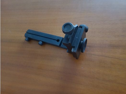 Diopter Schmidt Oggenhausen Zimmerstutzen