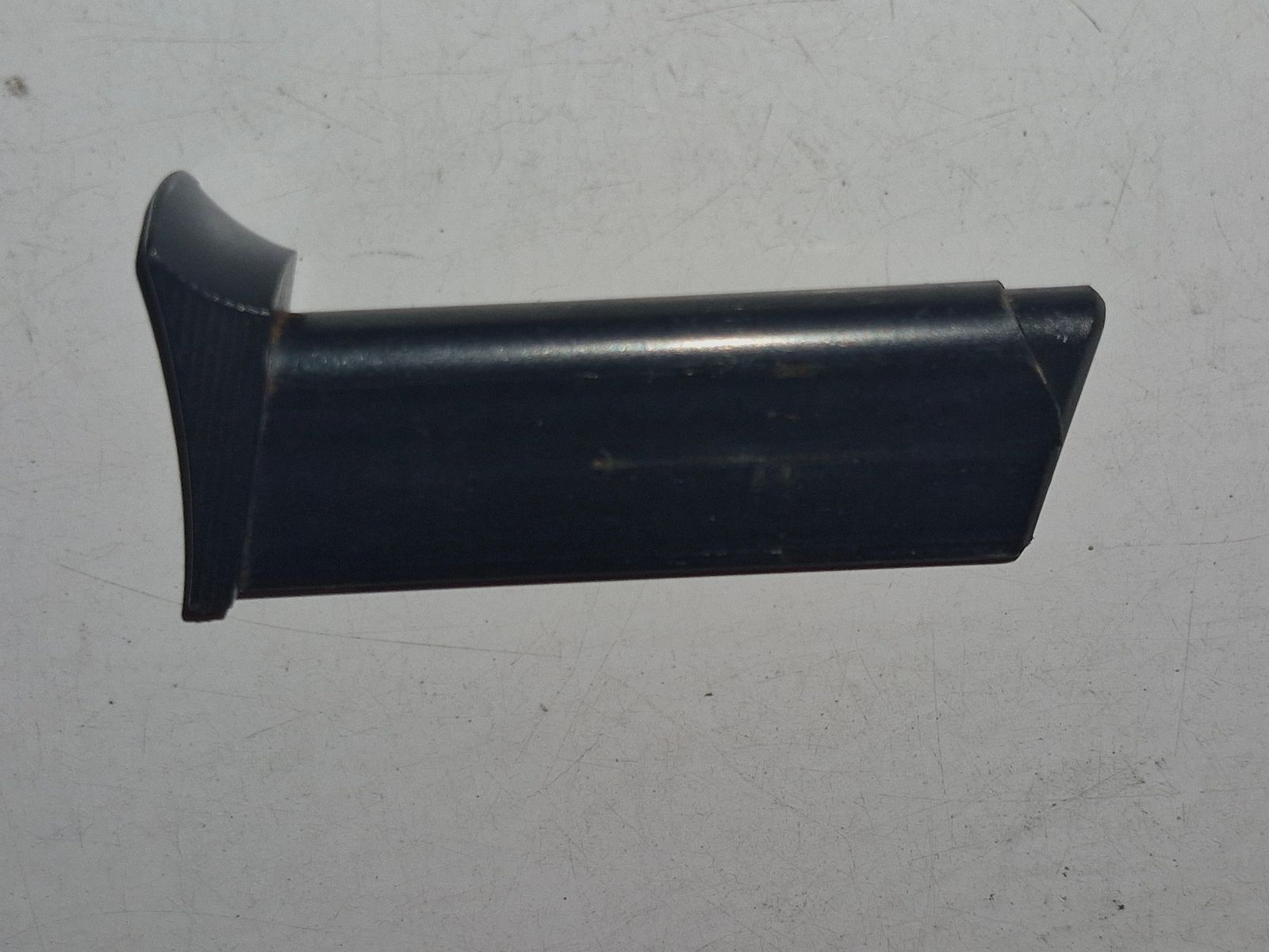 Rhöner Sportwaffen SM Mod. 15 - 8mm Knall - Bj. ca 1975 gut erhalten und gepflegt