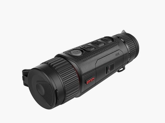 Nocpix Vista H35 kamera termowizyjna ręczna eksponat