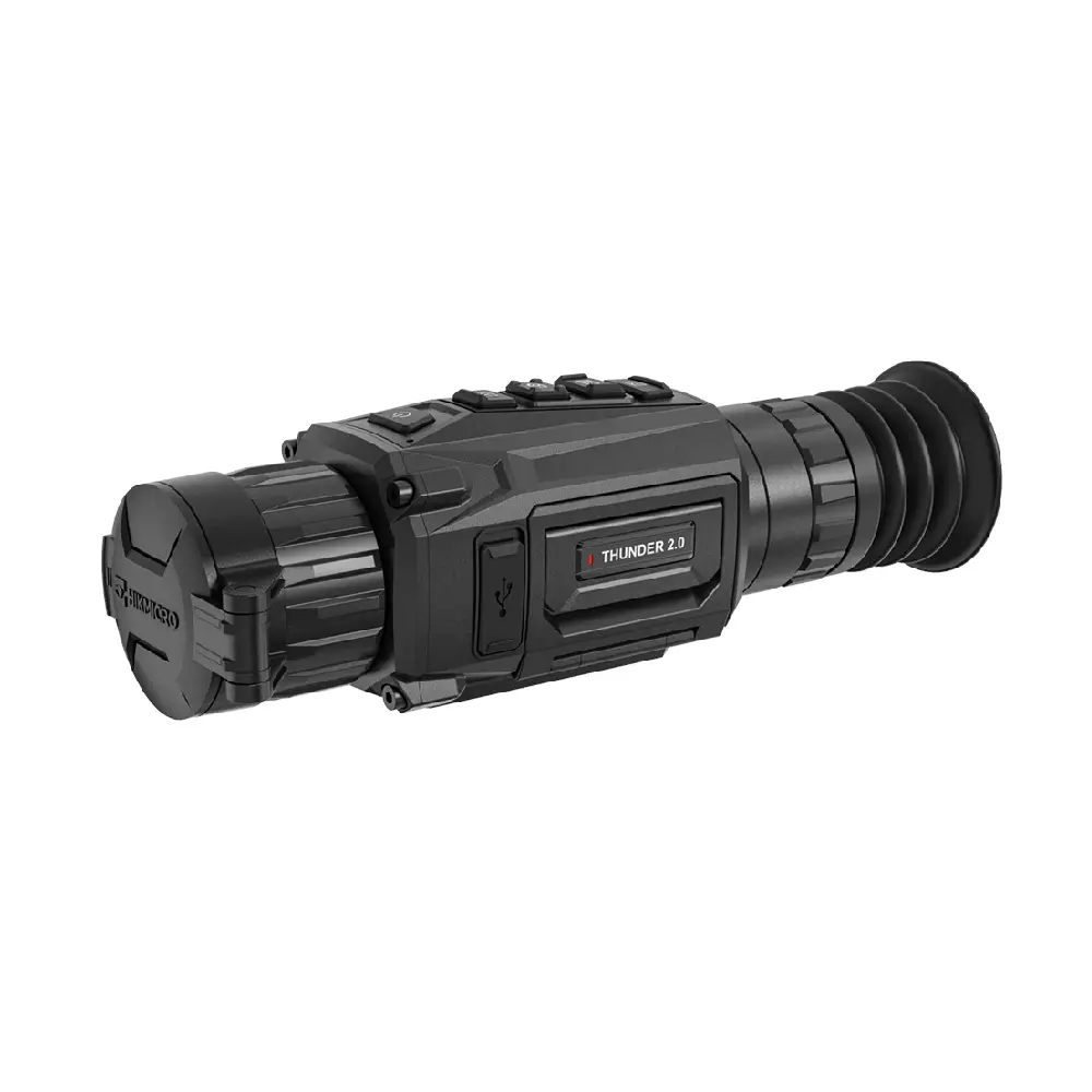Wärmebildzielfernrohr Thunder TE19 2.0 HIKMICRO, Bild 2 von 6