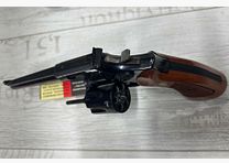 Smith & Wesson 17-3 .22lr