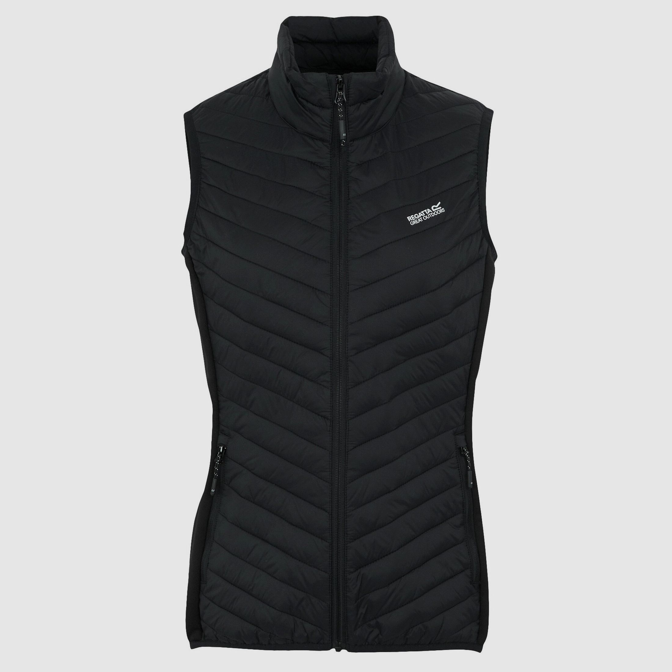 Chaleco Regatta Andreson Hybrid B/W