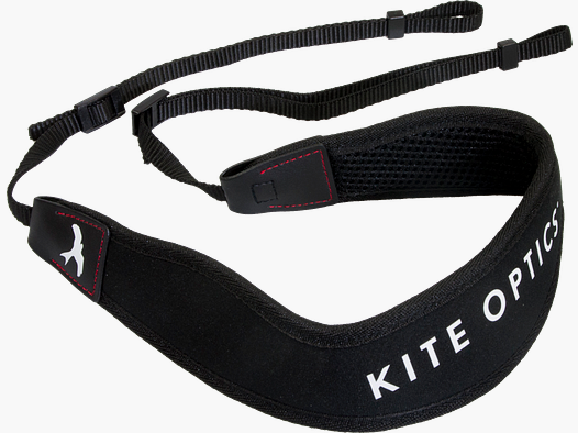 Kite Optics Comfort Neck Strap