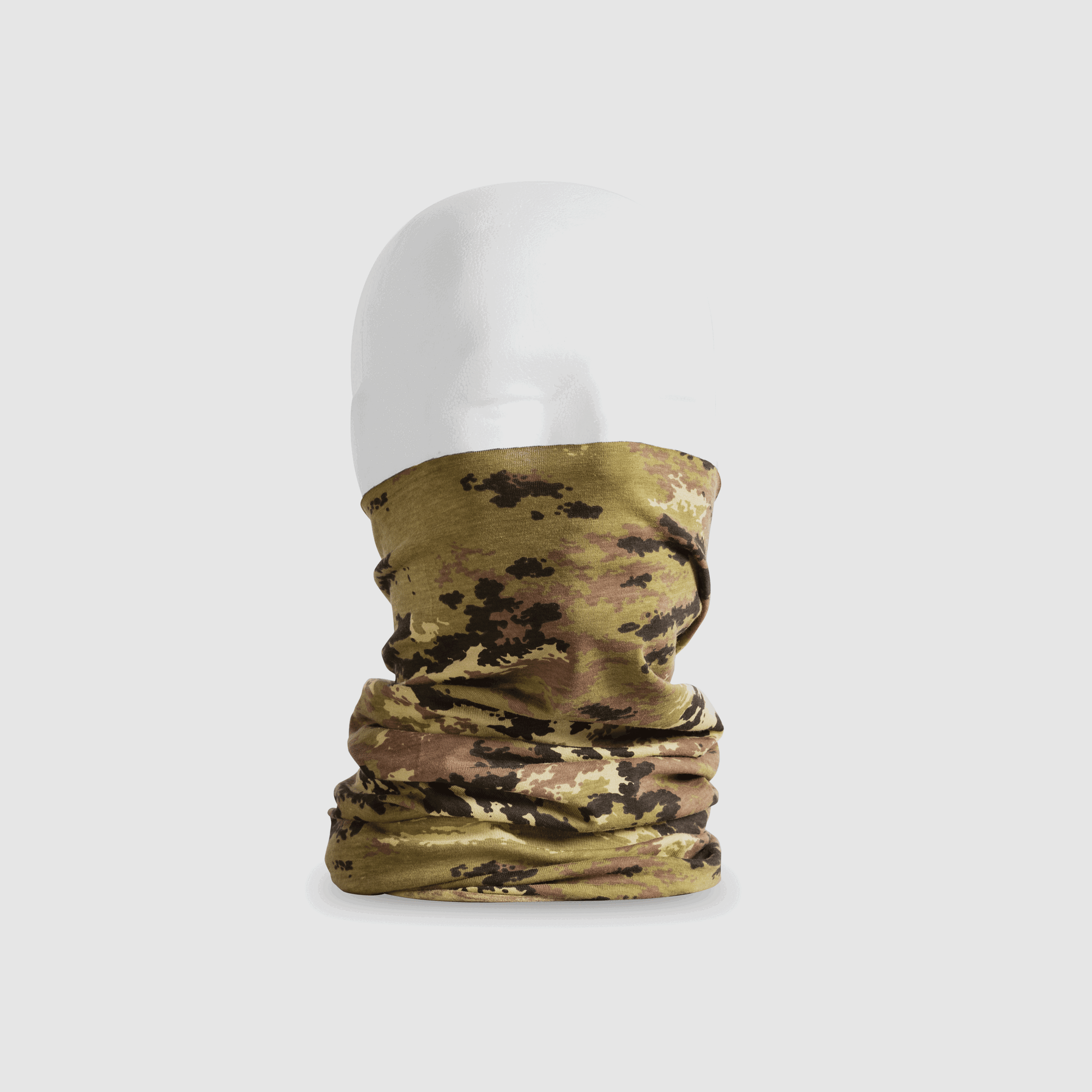 OPENLAND TACTICAL – COL/ÉCHARPE MULTIFONCTION EN COTON/LYCRA, image 4 sur 5