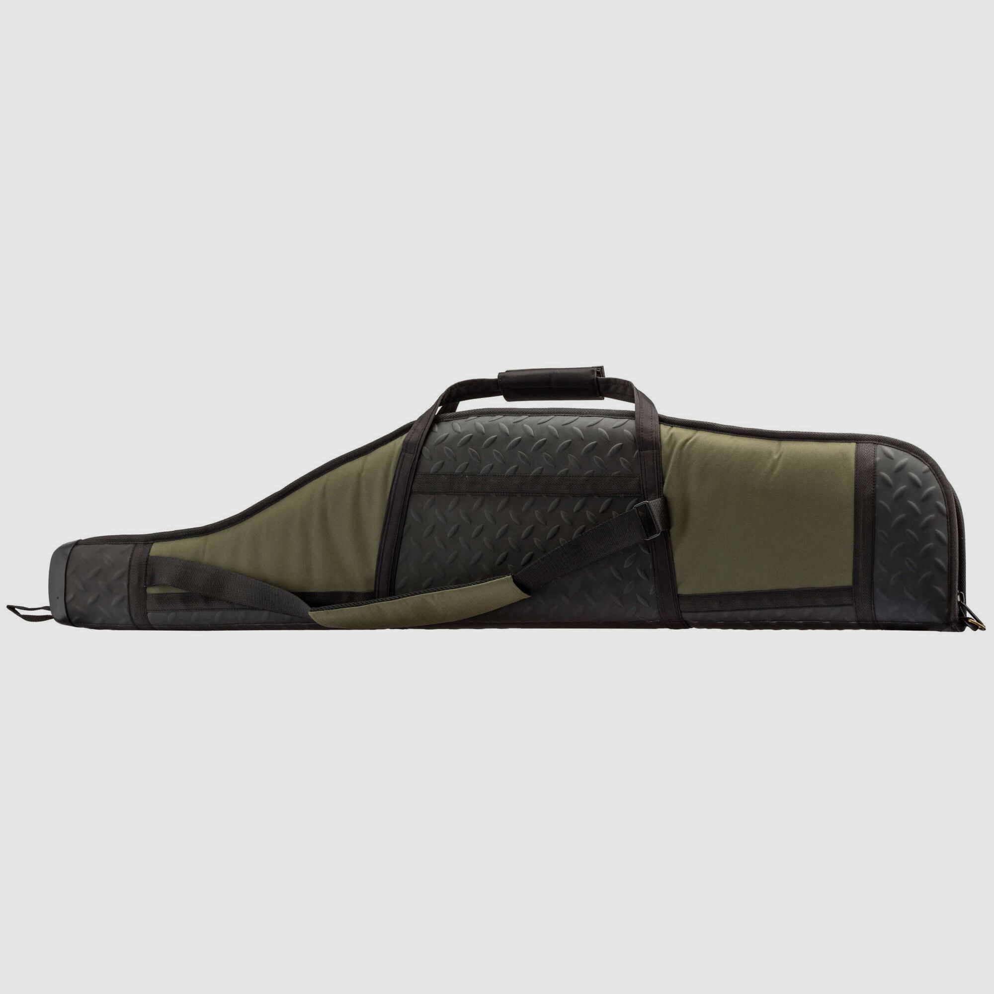Futteral aus Cordura für Büchse mit Zielfernrohr – Country Sellerie, Bild 2 von 4