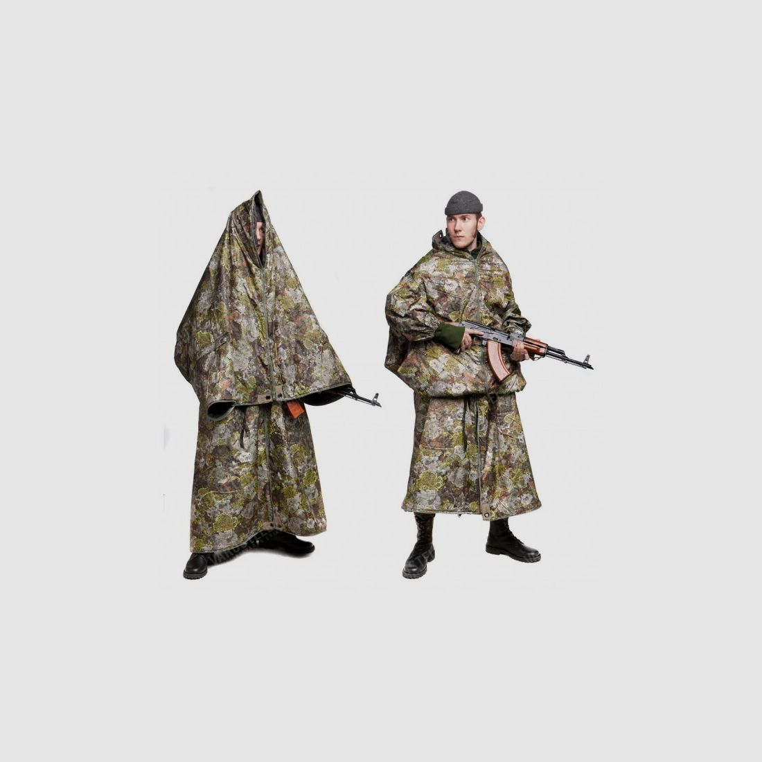 Jerven Sac de Bivouac Extreme 170 gm/2, image 2 sur 6