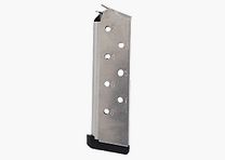 Caricatore 8-RD STS con base Colt 1911