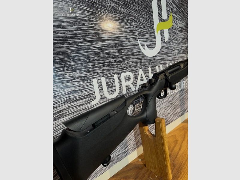 Sauer & Sohn 505 Syncro XT