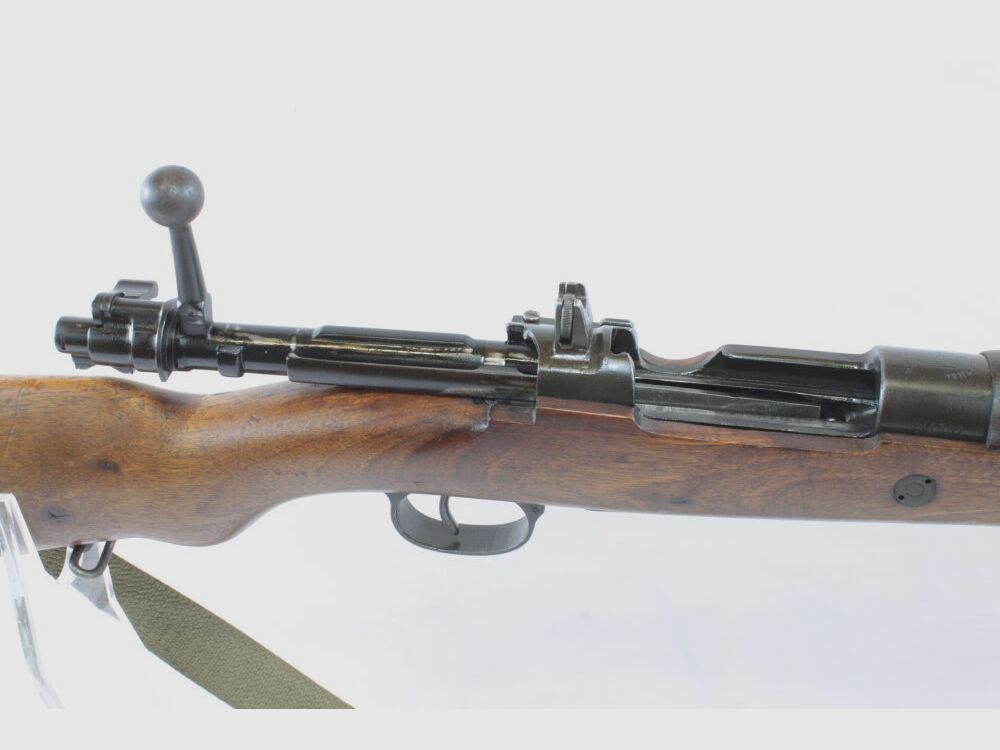 La Coruna Eenling Santa Babara FR8 - .308 Winchester