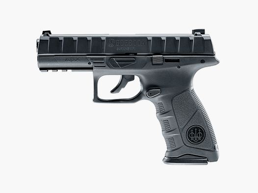 Umarex Beretta APX zwart 6mm Airsoft