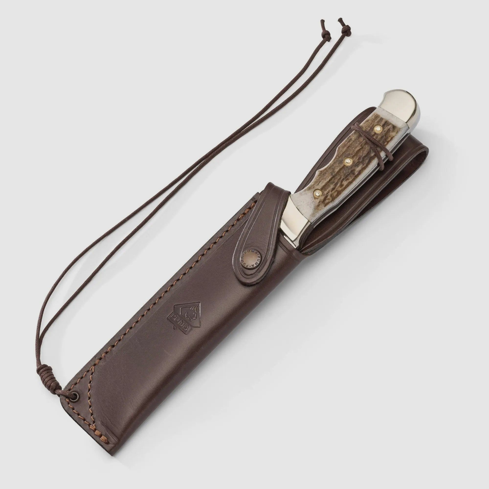 PUMA rüdemann 40, Stag