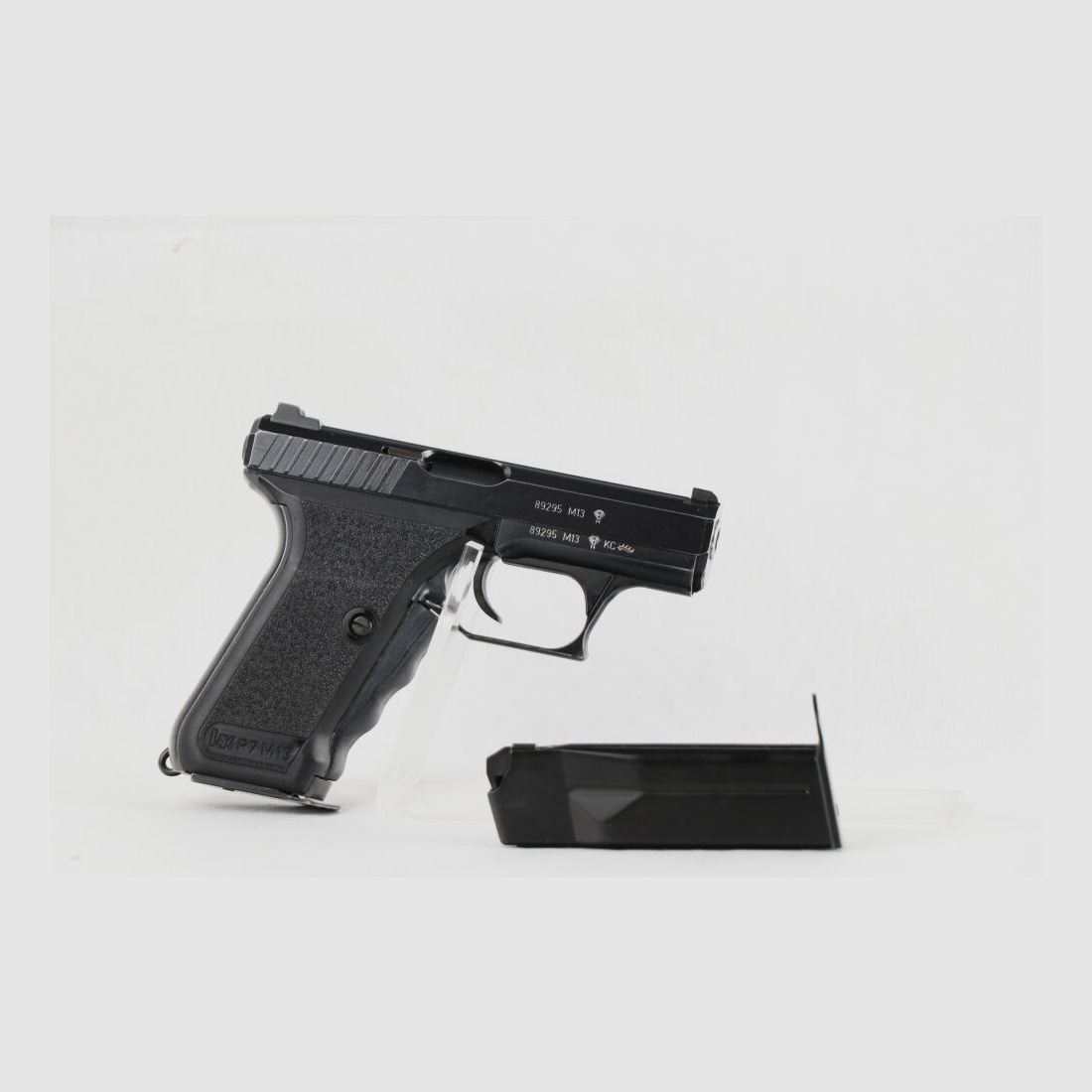 Heckler & Koch P7 M13