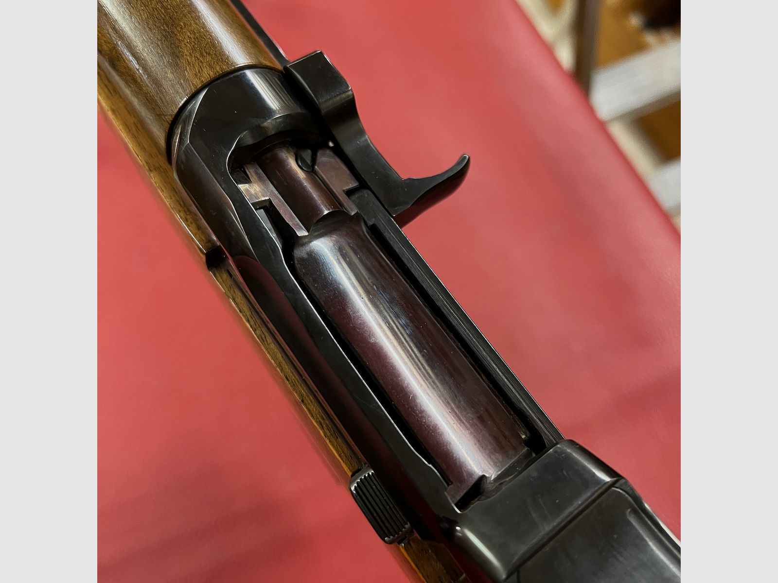 Beretta BM62, Bild 13 von 18