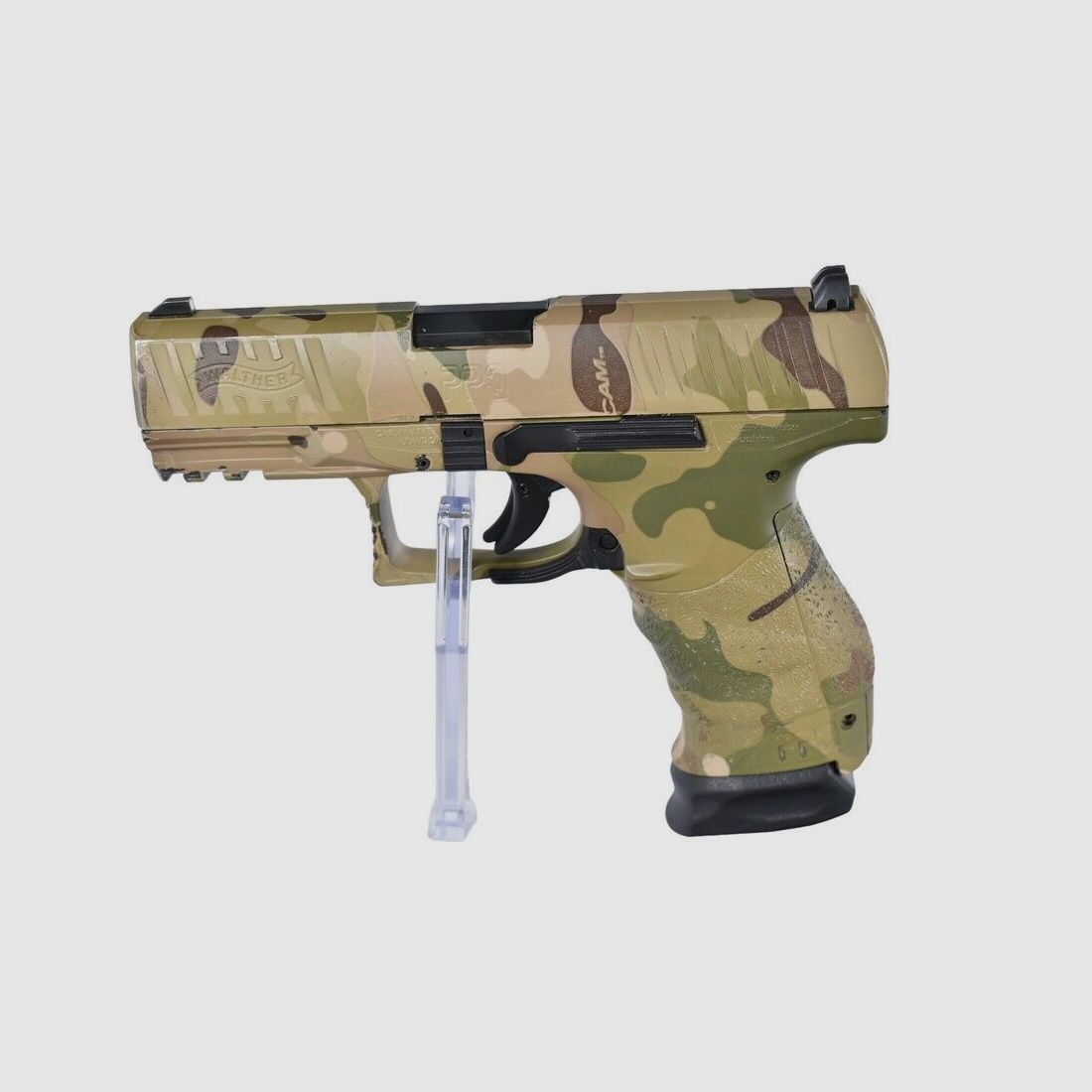 Walther PPQ Navy OPS PS