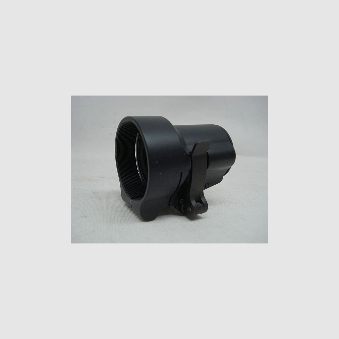 Montaje de visor BL43 - B2 1-6x24