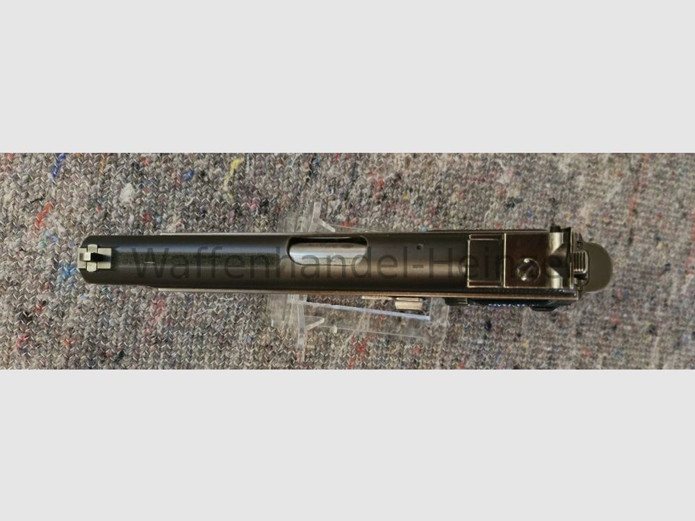 SIG Mod. 210-6