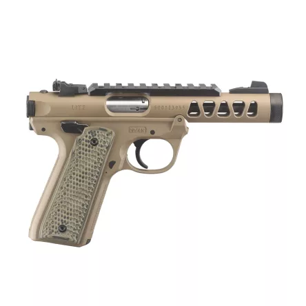 Pistolet Ruger Mark IV Lite kal. 22LR