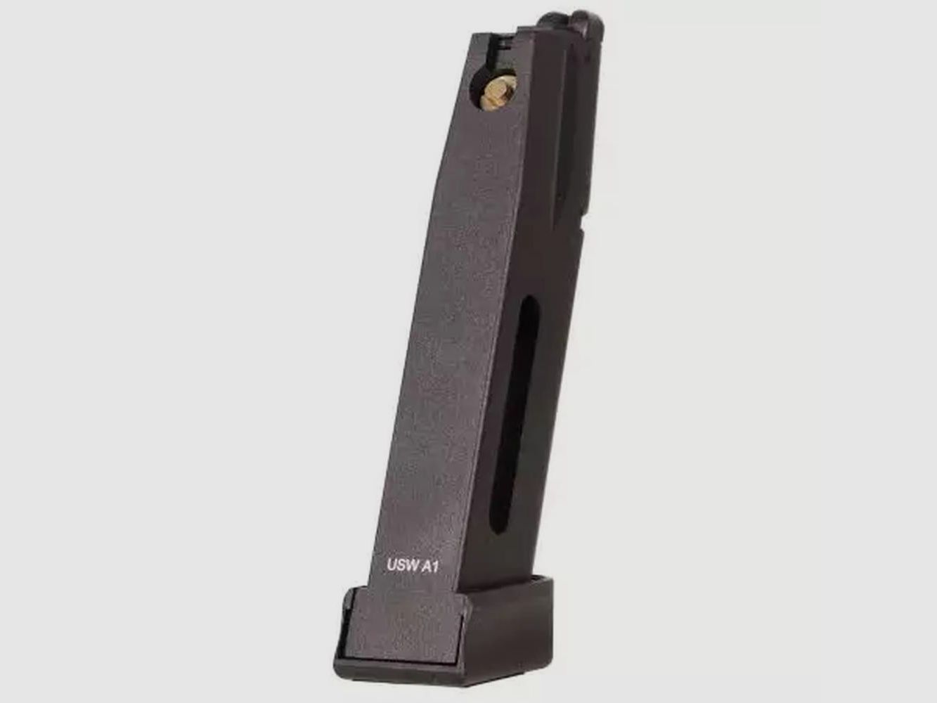 CO2-Magazin ASG 26 Schuss für SP-01 Shadow GBB - Hohe Kapazität - Schnelles Nachladen - Zuverlässige Leistung, Bild 2 von 5
