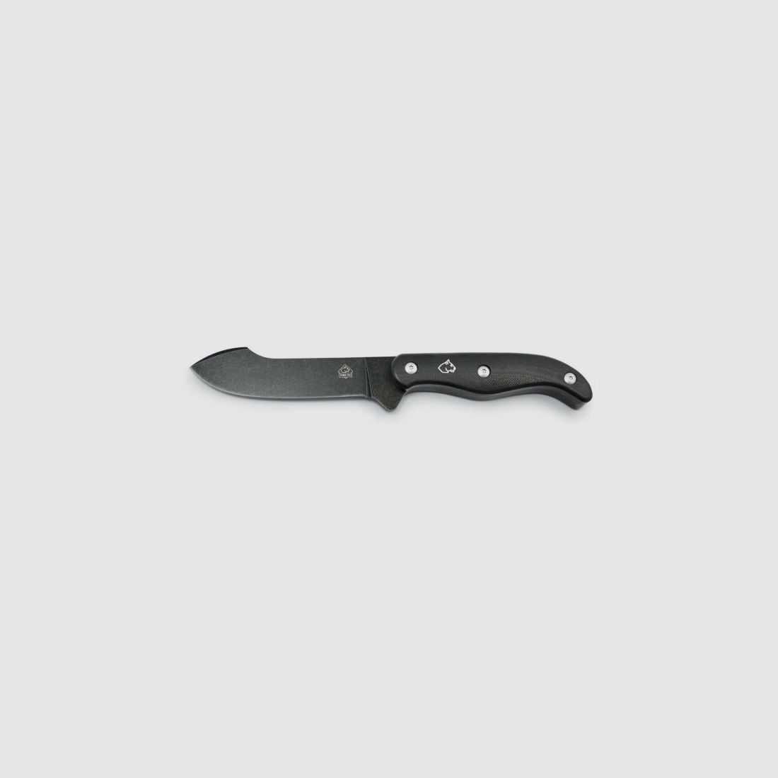 PUMA TEC depredador, G10 negro
