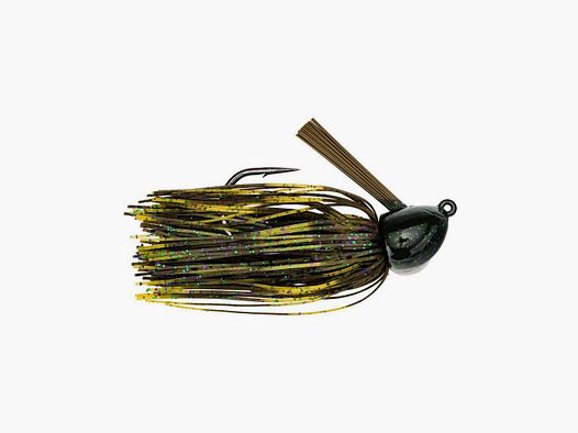 Strike King Hack Attack Heavy Cover Jig 14 g Candy Craw