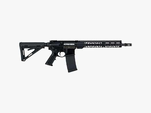 Faxon Raider 14,5'' - Black