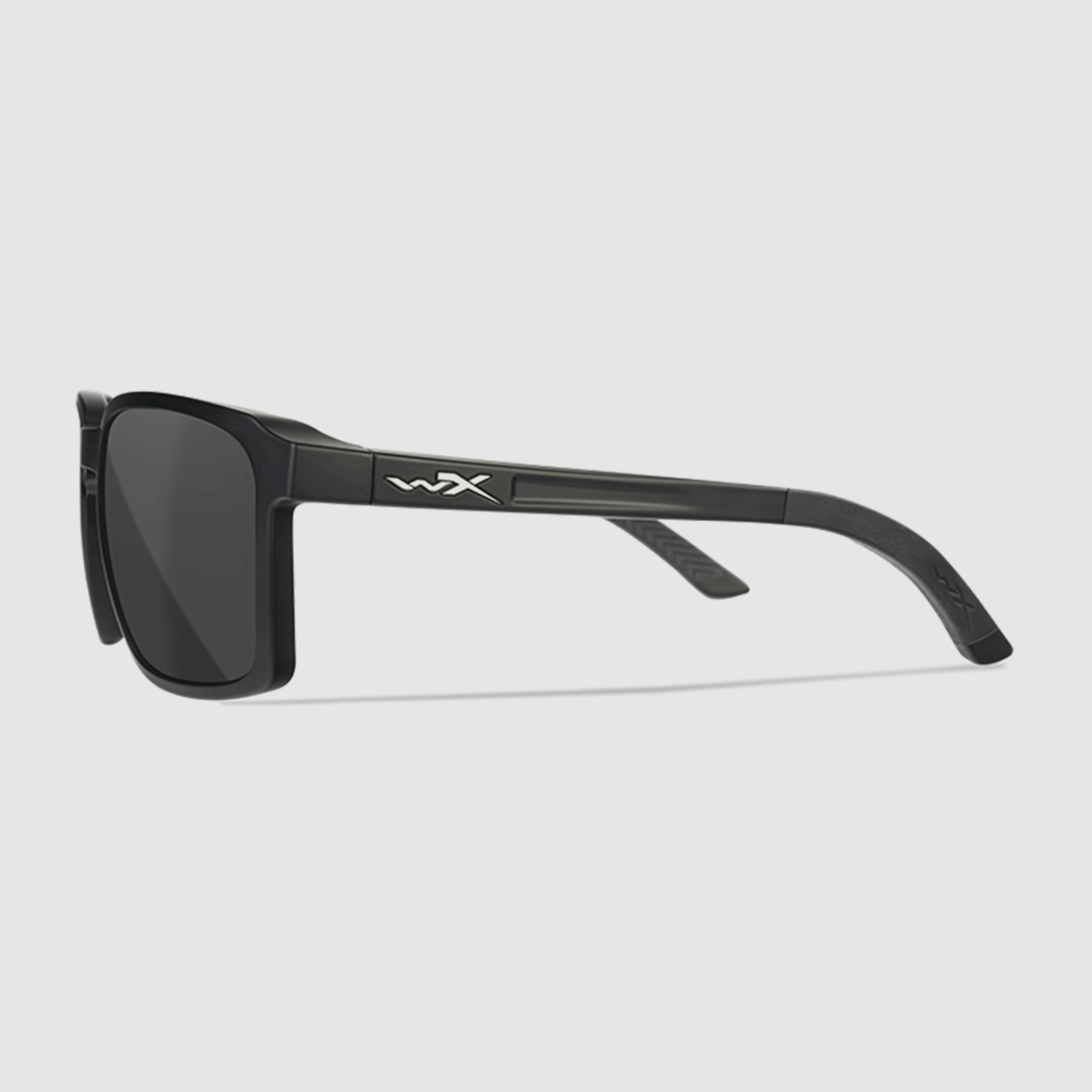 WILEY X – Tactical Glasses Mod. Alfa 1 with Gray Lens, image 3 of 6