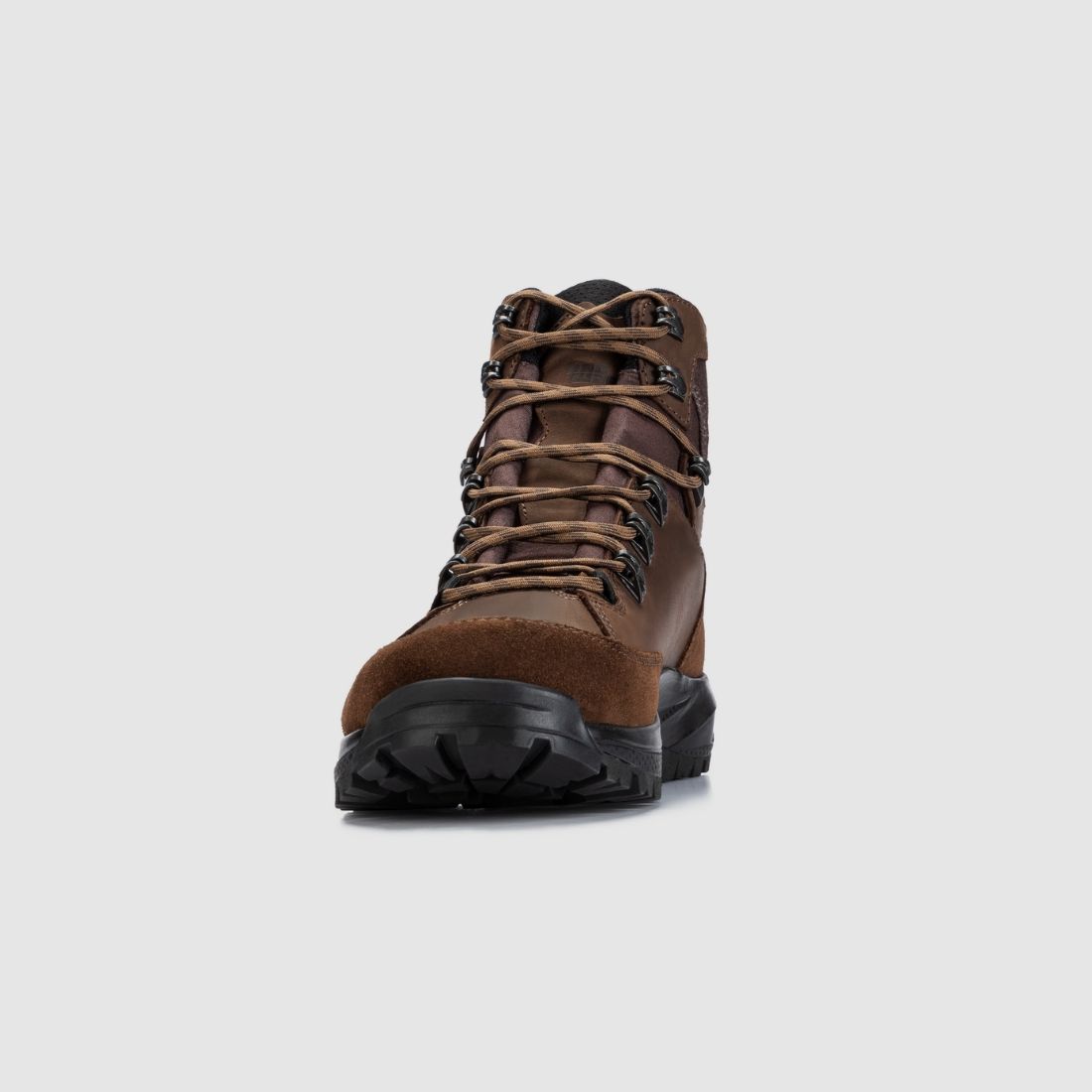 Hanwag Banks Hunt SF Lady GTX Marron, image 4 sur 13