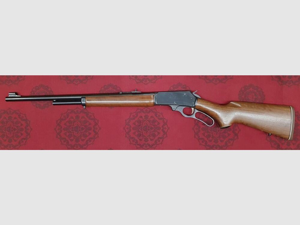 Marlin 444S